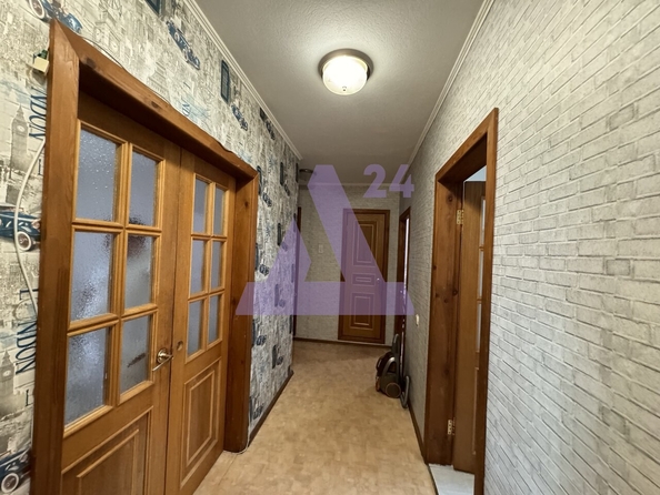 
  Продается 3-комн. квартира, 61.3 м², Энтузиастов ул, д. 28
. Фото 9.