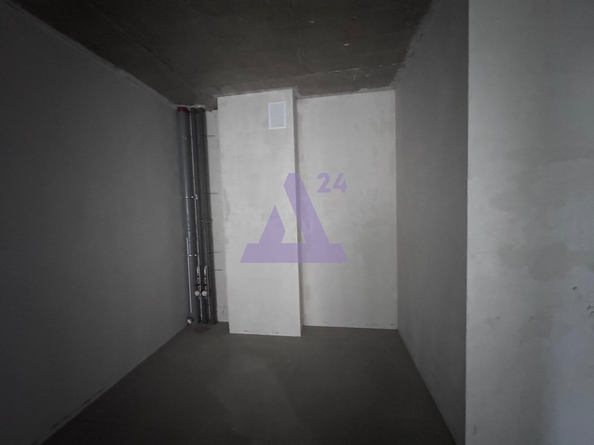 
  Продается 1-комн. квартира, 50.2 м², ЖК Адалин на Семенова, дом 27 к3
. Фото 3.