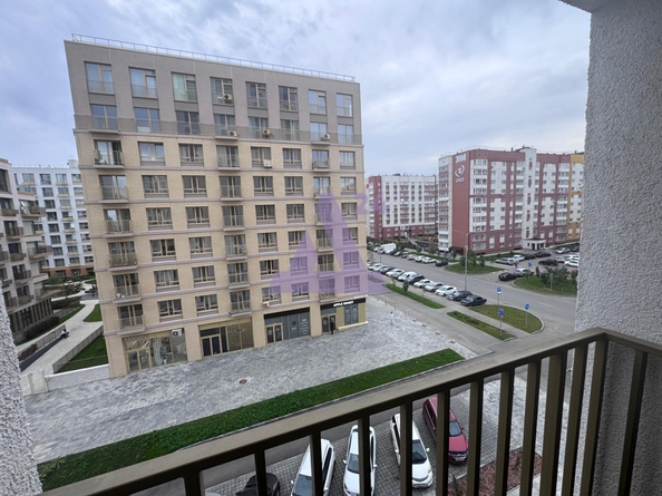 
  Продается 1-комн. квартира, 50.2 м², ЖК Адалин на Семенова, дом 27 к3
. Фото 18.