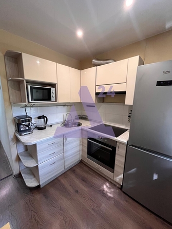
  Продается 2-комн. квартира, 41.3 м², Цеховая ул, д. 62
. Фото 9.