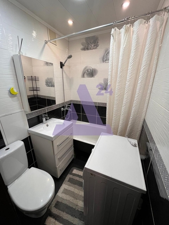 
  Продается 2-комн. квартира, 41.3 м², Цеховая ул, д. 62
. Фото 11.