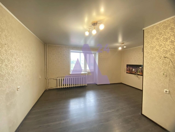 
  Продается студия, 25.3 м², Деповская ул, д. 12
. Фото 3.