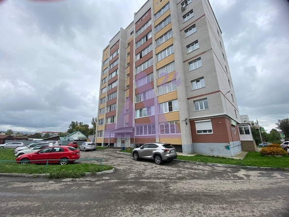 
  Продается студия, 25.3 м², Деповская ул, д. 12
. Фото 13.
