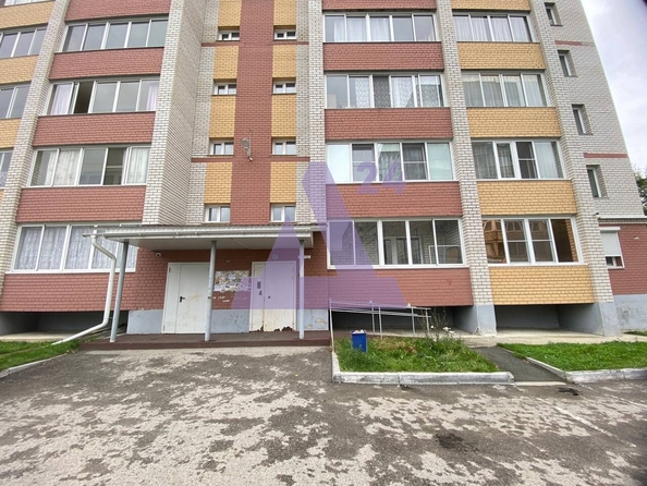 
  Продается студия, 25.3 м², Деповская ул, д. 12
. Фото 14.
