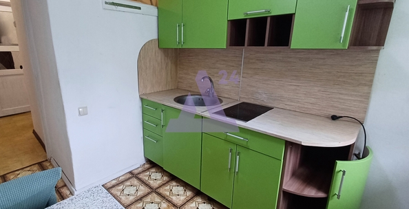 
  Продается 1-комн. квартира, 30 м², 7 (Северный мкр) кв-л, д. 17
. Фото 6.