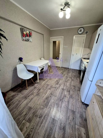 
  Продается 1-комн. квартира, 38.7 м², Антона Петрова ул, д. 235Б
. Фото 4.