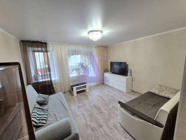 
  Продается 1-комн. квартира, 38.7 м², Антона Петрова ул, д. 235Б
. Фото 5.