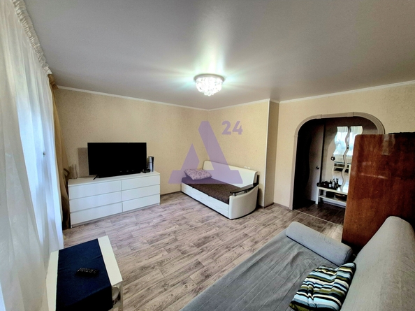 
  Продается 1-комн. квартира, 38.7 м², Антона Петрова ул, д. 235Б
. Фото 6.