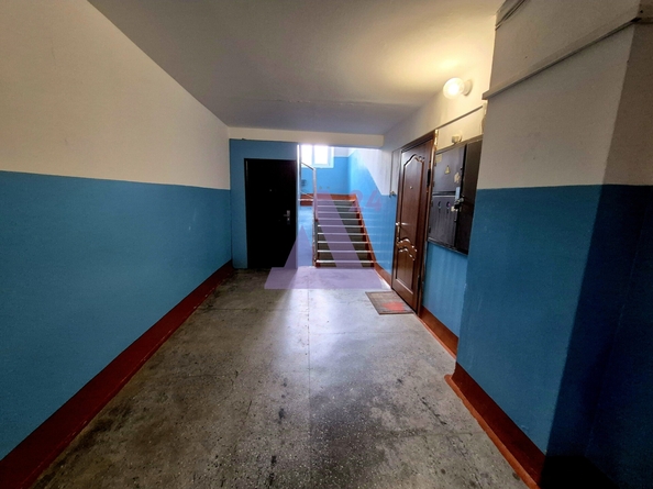 
  Продается 1-комн. квартира, 38.7 м², Антона Петрова ул, д. 235Б
. Фото 13.