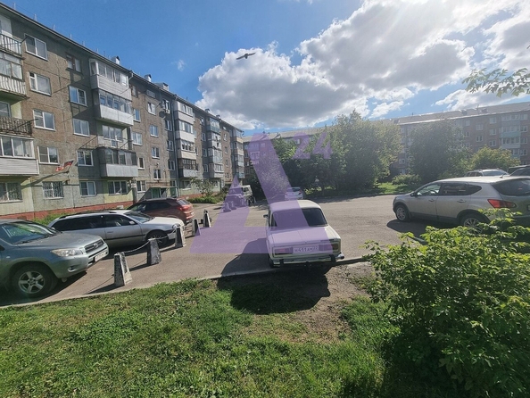
  Продается 2-комн. квартира, 44.5 м², Георгия Исакова ул, д. 126
. Фото 3.
