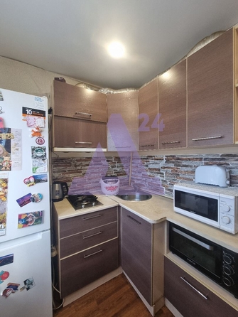 
  Продается 2-комн. квартира, 44.5 м², Георгия Исакова ул, д. 126
. Фото 8.