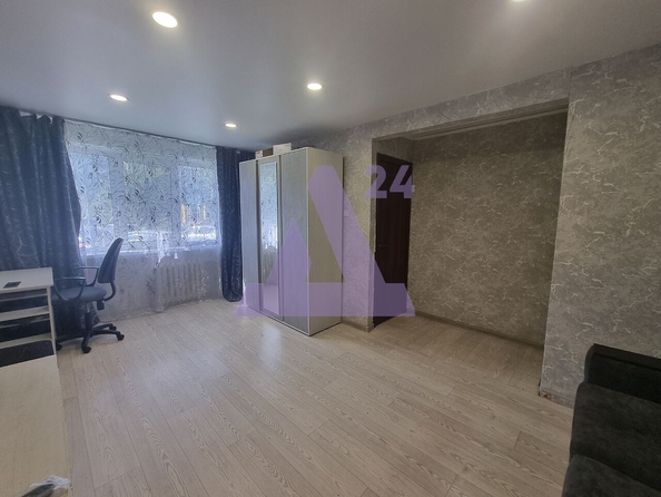 
  Продается 2-комн. квартира, 44.5 м², Георгия Исакова ул, д. 126
. Фото 11.
