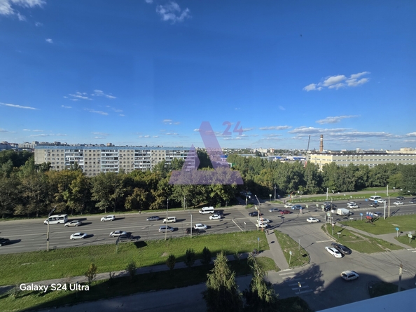 
  Продается 2-комн. квартира, 60.2 м², Павловский тракт, д. 221
. Фото 16.