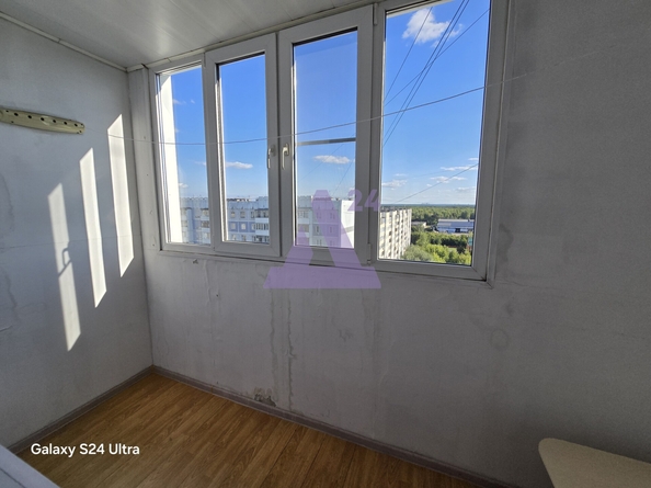 
  Продается 2-комн. квартира, 60.2 м², Павловский тракт, д. 221
. Фото 19.