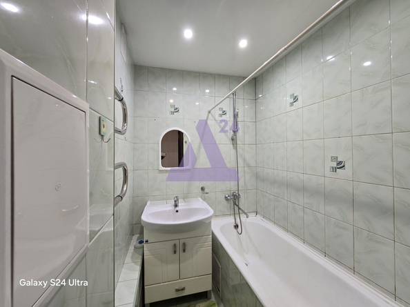 
  Продается 2-комн. квартира, 60.2 м², Павловский тракт, д. 221
. Фото 24.