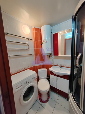 
  Продается 3-комн. квартира, 60.9 м², 50 лет СССР ул, д. 37
. Фото 16.