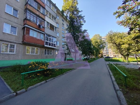 
  Продается 3-комн. квартира, 60.9 м², 50 лет СССР ул, д. 37
. Фото 18.