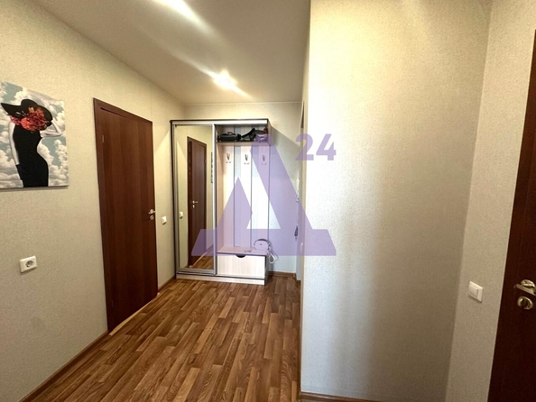 
  Продается 1-комн. квартира, 34.5 м², ЖК Деповская, дом 48
. Фото 4.