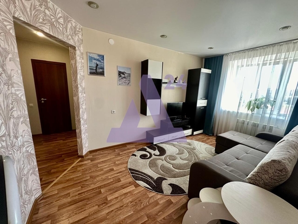 
  Продается 1-комн. квартира, 34.5 м², ЖК Деповская, дом 48
. Фото 13.