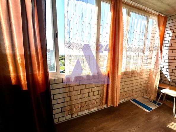 
  Продается 1-комн. квартира, 34.5 м², ЖК Деповская, дом 48
. Фото 15.