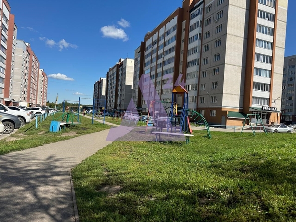
  Продается 1-комн. квартира, 34.5 м², ЖК Деповская, дом 48
. Фото 17.