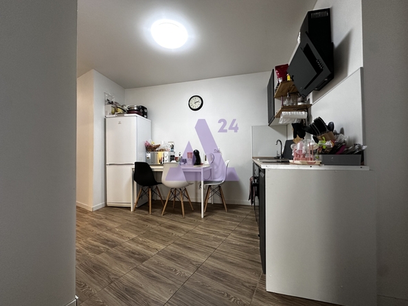 
  Продается 2-комн. квартира, 51.4 м², Антона Петрова ул, д. 254
. Фото 8.