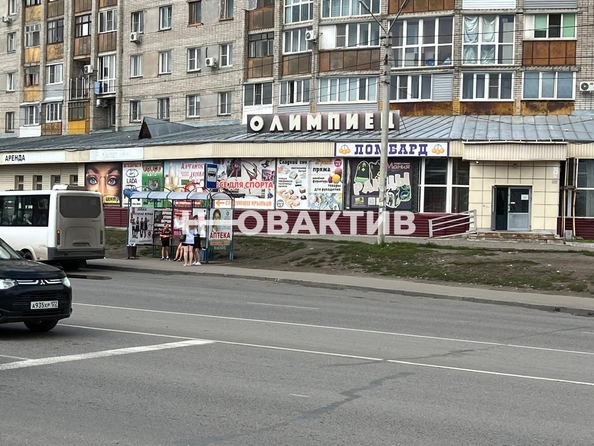 
  Продается торговая площадь, 1980 м², Советская ул, д. 214
. Фото 1.