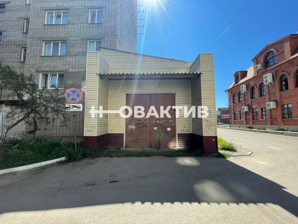 
  Продается торговая площадь, 1980 м², Советская ул, д. 214
. Фото 18.