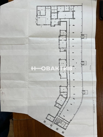 
  Продается торговая площадь, 1980 м², Советская ул, д. 214
. Фото 20.