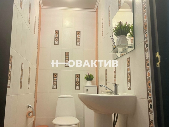 
  Продается универсальное помещение, 54.8 м², Пушкина ул, д. 35
. Фото 11.