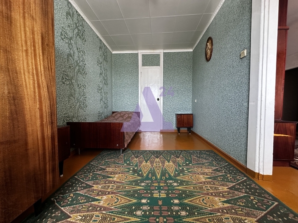 
  Продается 3-комн. квартира, 56.5 м², Георгия Исакова ул, д. 103
. Фото 4.