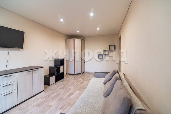 
  Продается 1-комн. квартира, 29.9 м², Сухэ-Батора ул
. Фото 2.