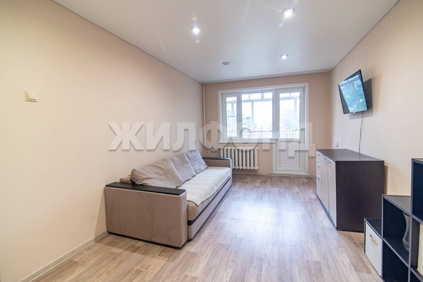 
  Продается 1-комн. квартира, 29.9 м², Сухэ-Батора ул
. Фото 5.