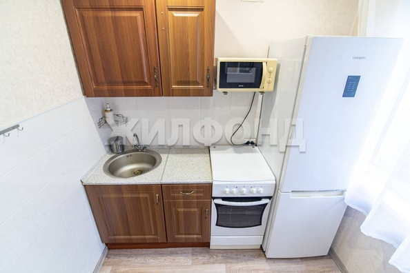 
  Продается 1-комн. квартира, 29.9 м², Сухэ-Батора ул
. Фото 10.