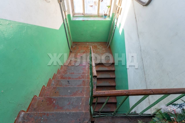 
  Продается студия, 18.7 м², Эмилии Алексеевой ул
. Фото 15.