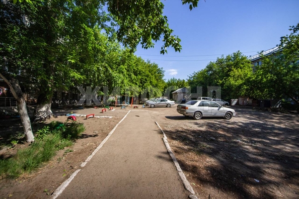 
  Продается студия, 18.7 м², Эмилии Алексеевой ул
. Фото 20.