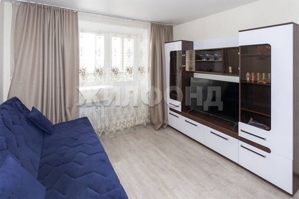 
  Продается студия, 19.2 м², Гущина ул
. Фото 1.