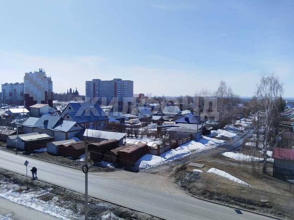 
  Продается 1-комн. квартира, 35 м², Космонавтов ул
. Фото 7.
