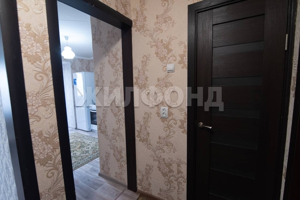 
  Продается 1-комн. квартира, 35 м², Космонавтов ул
. Фото 12.