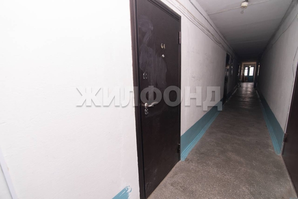 
  Продается 1-комн. квартира, 35 м², Космонавтов ул
. Фото 15.