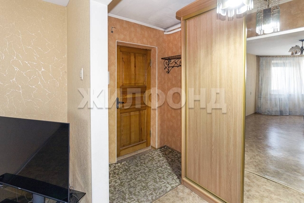 
  Продается 1-комн. квартира, 42.7 м², Сухэ-Батора ул
. Фото 7.
