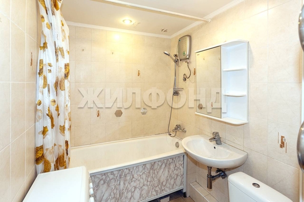 
  Продается 1-комн. квартира, 42.7 м², Сухэ-Батора ул
. Фото 11.