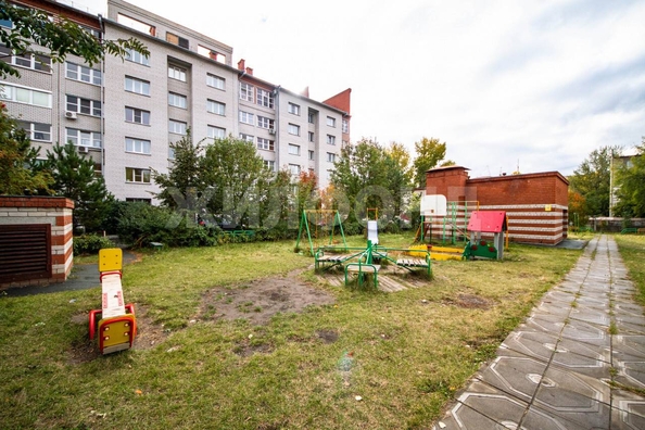 
  Продается 1-комн. квартира, 42.7 м², Сухэ-Батора ул
. Фото 5.