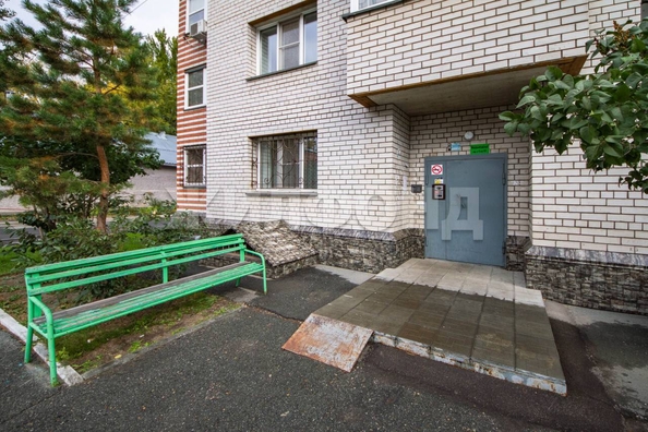 
  Продается 1-комн. квартира, 42.7 м², Сухэ-Батора ул
. Фото 9.