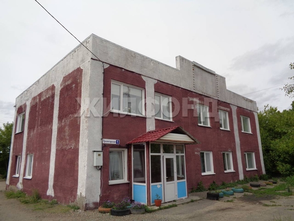 
  Продается 1-комн. квартира, 32.2 м², Пролетарская ул
. Фото 2.