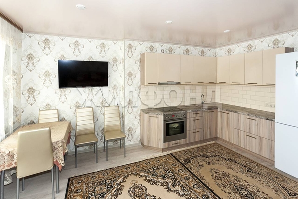 
  Продается студия, 28.9 м², Воровского ул
. Фото 1.