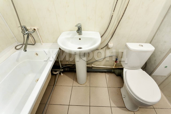 
  Продается студия, 28.9 м², Воровского ул
. Фото 5.