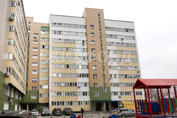 
  Продается студия, 28.9 м², Воровского ул
. Фото 11.
