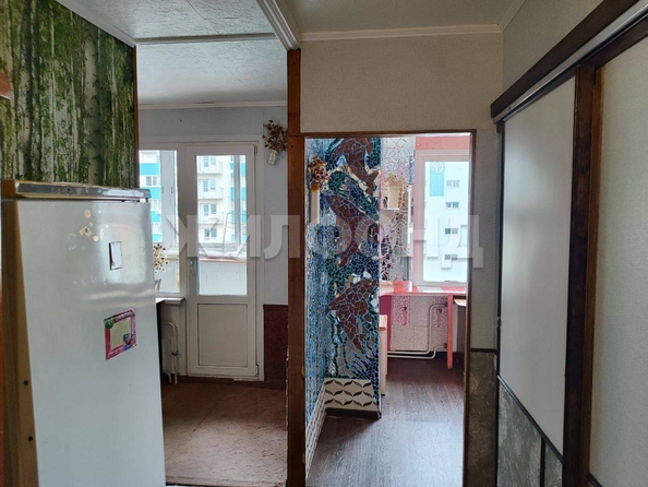 
  Продается 1-комн. квартира, 31.8 м², Взлетная ул
. Фото 5.