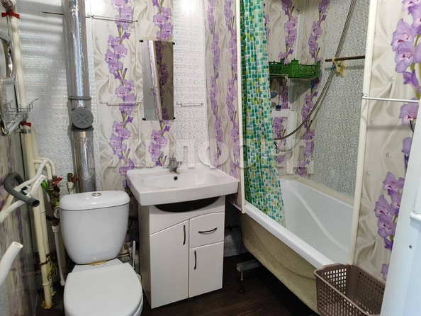 
  Продается 1-комн. квартира, 31.8 м², Взлетная ул
. Фото 8.